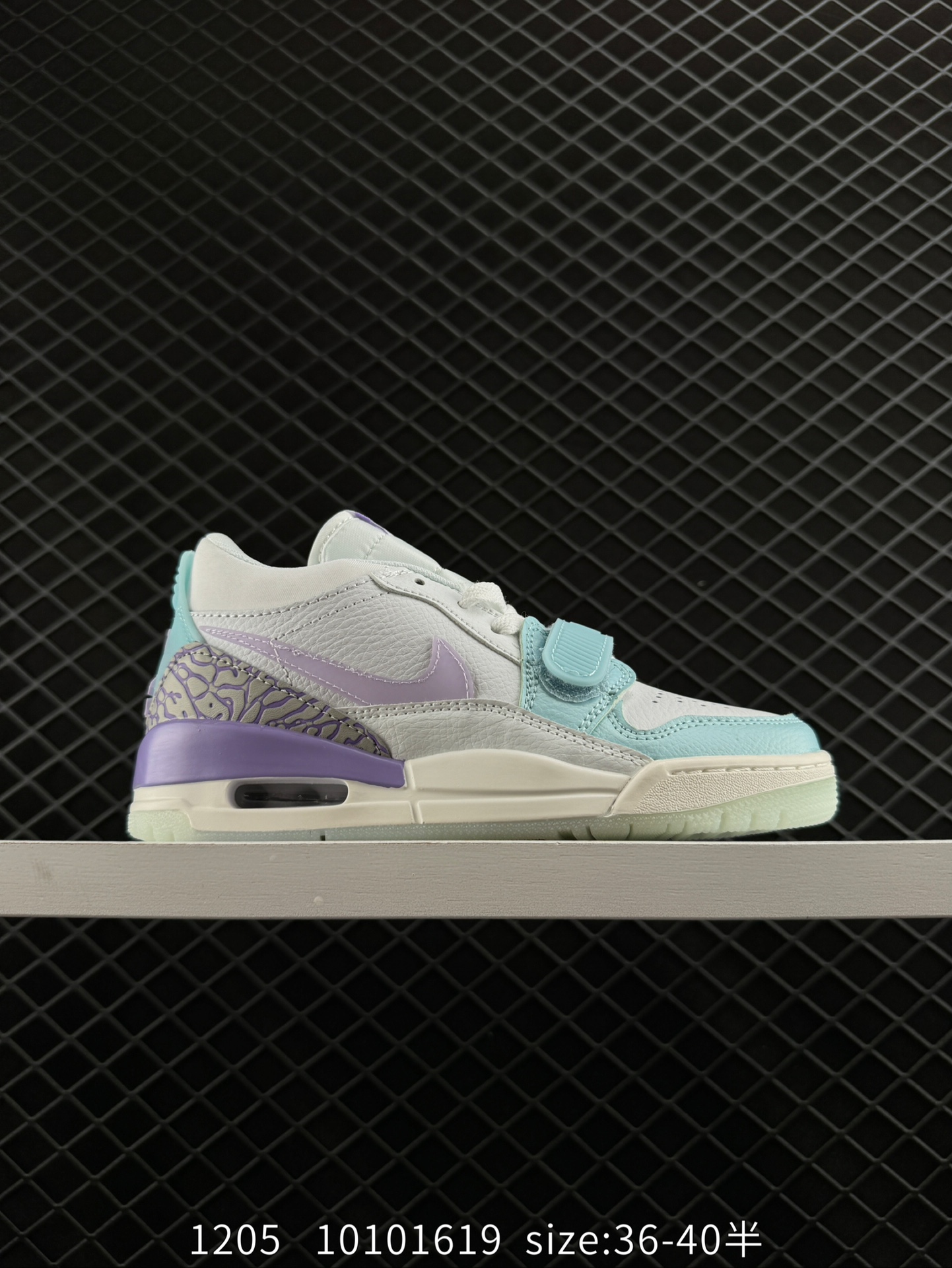 Nike Air Jordan Legacy 312 Low